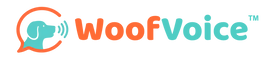 WoofVoice™ – Home