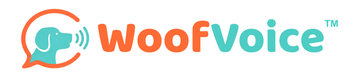 WoofVoice™