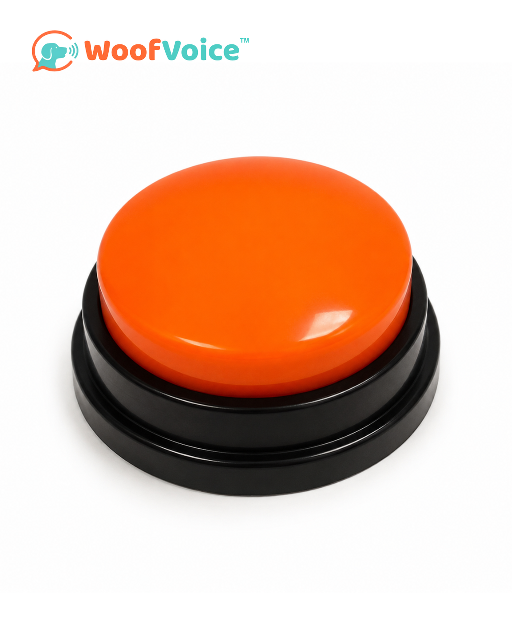 WoofVoice™ TalkPad