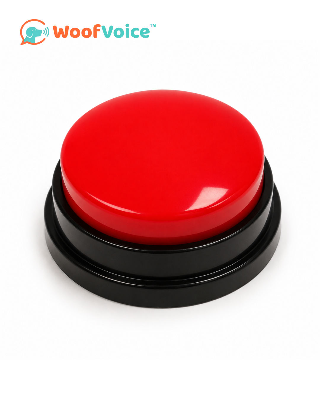 WoofVoice™ TalkPad