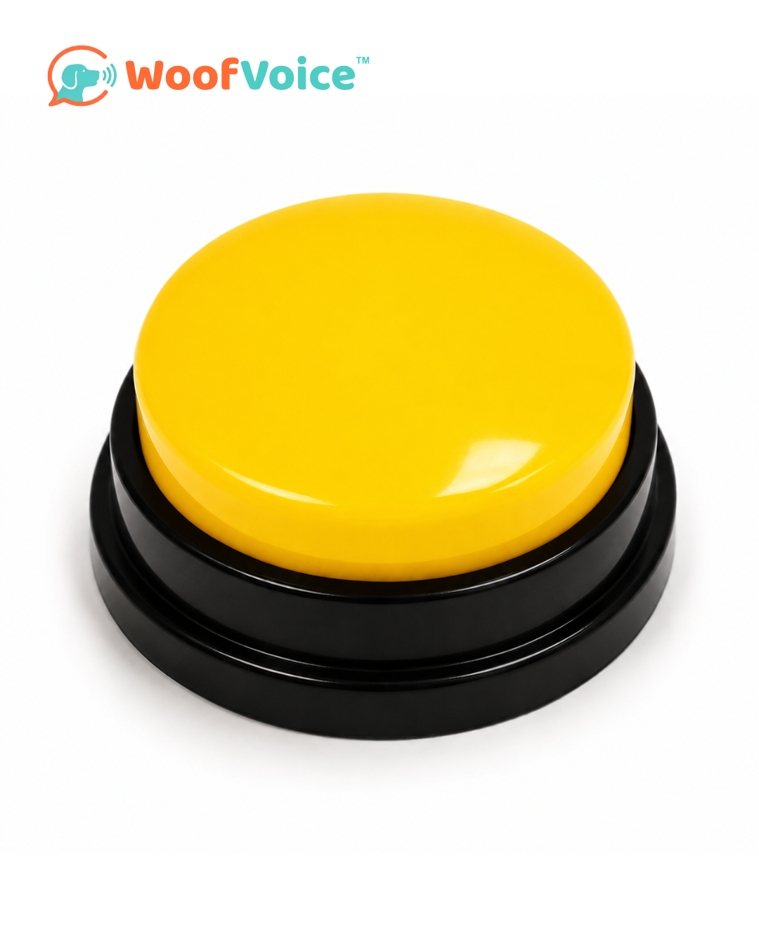 WoofVoice™ TalkPad