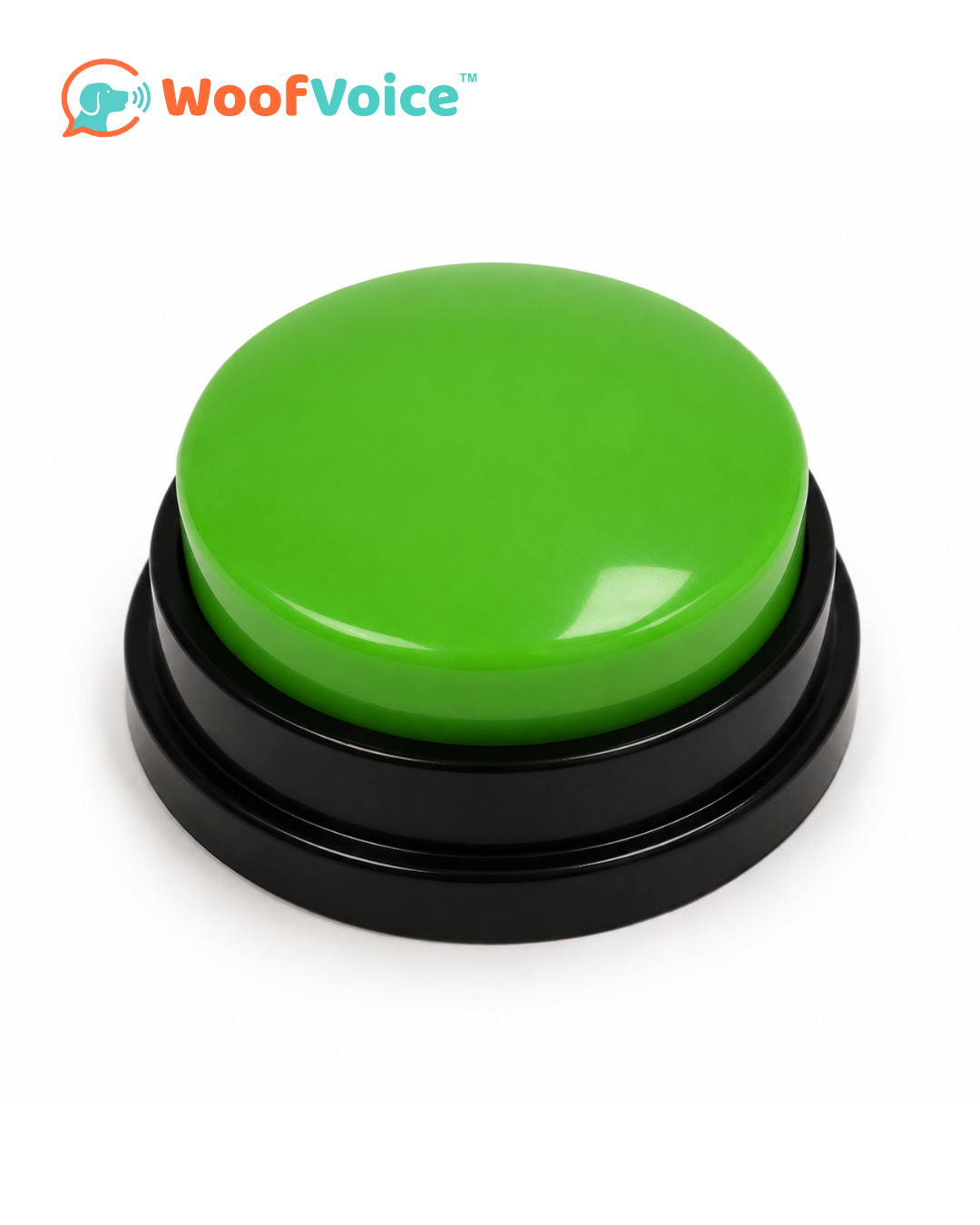 WoofVoice™ TalkPad
