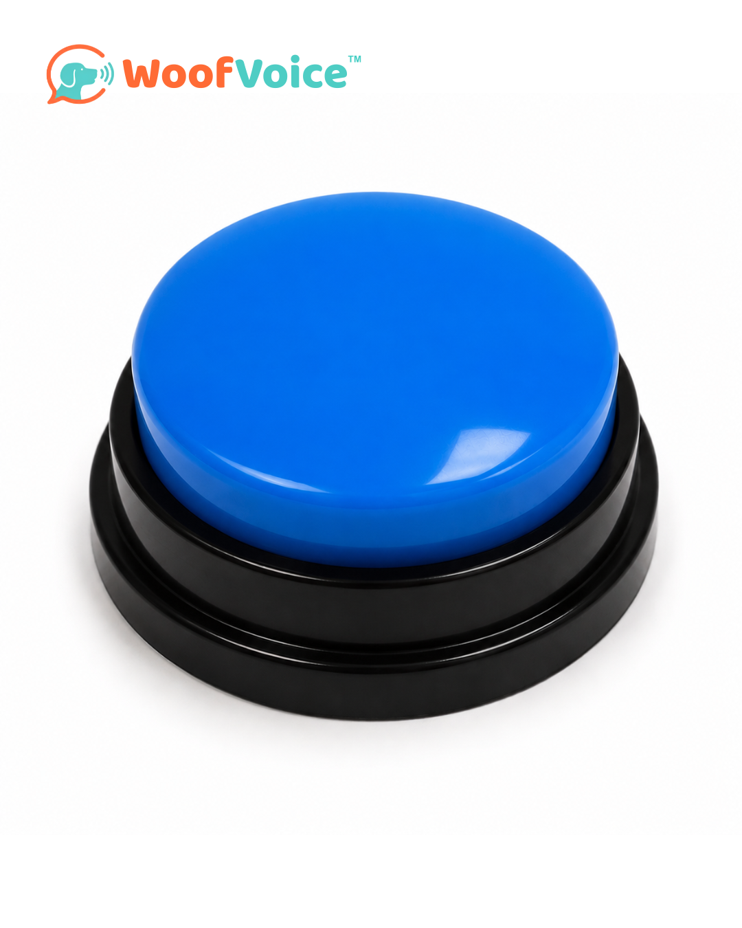 WoofVoice™ TalkPad