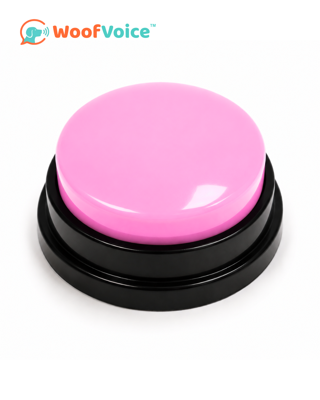 WoofVoice™ TalkPad