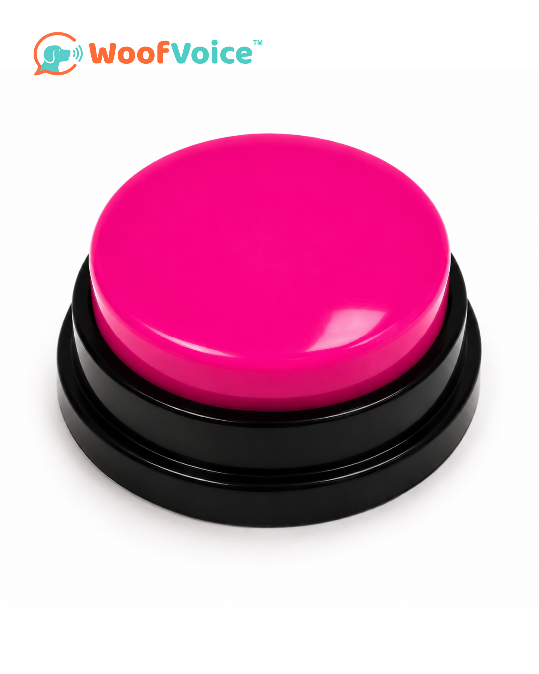 WoofVoice™ TalkPad