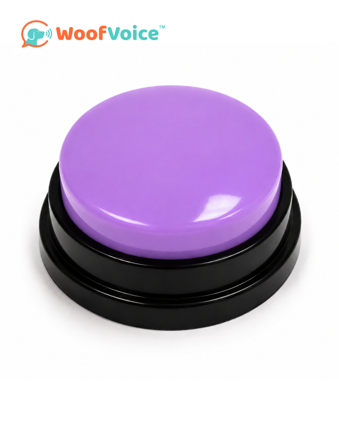 WoofVoice™ TalkPad